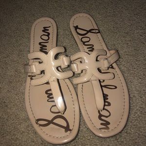 Sam Edelman sandals